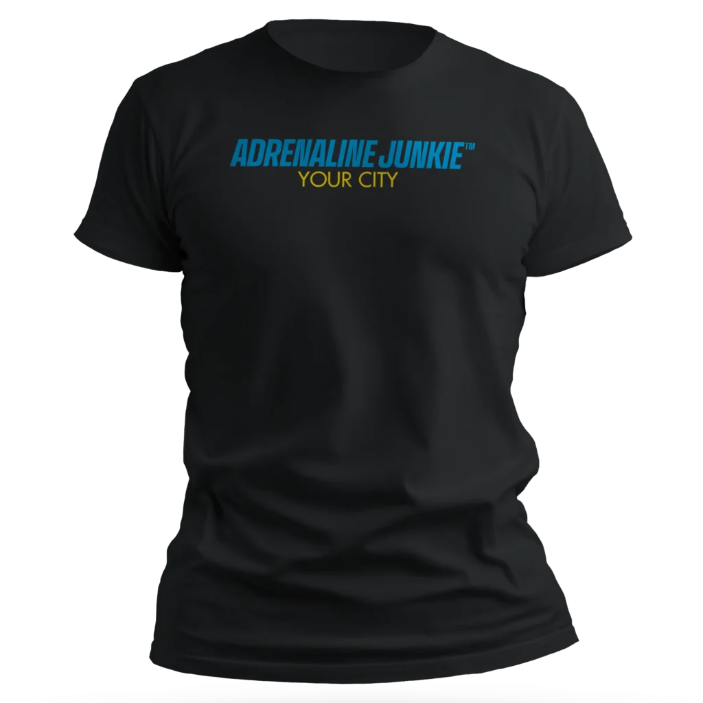 Adrenaline Junkie | Adrenaline Junkie Shop